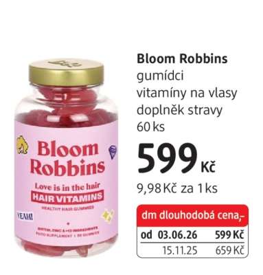 Bloom Robbins