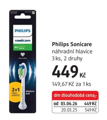 Philips Sonicare