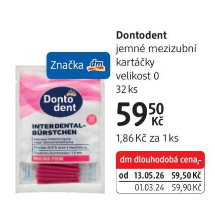 Dontodent
