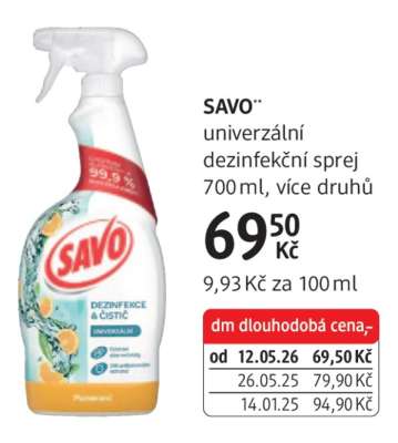 Savo