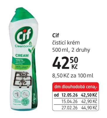 Cif