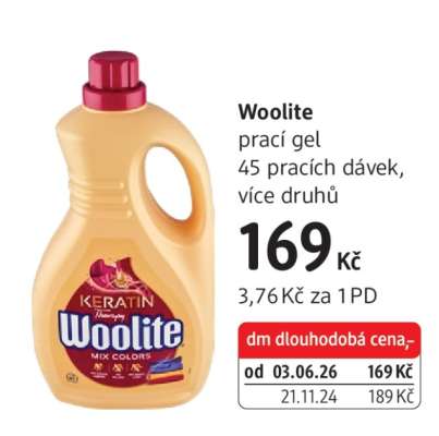 Woolite