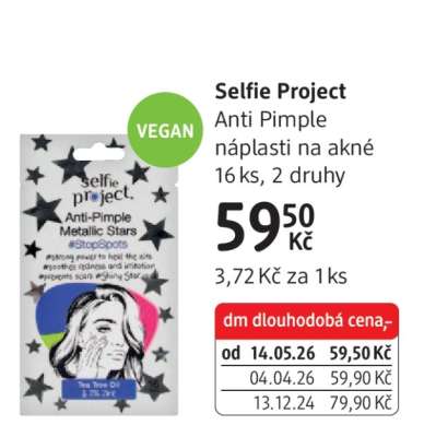 selfie project**