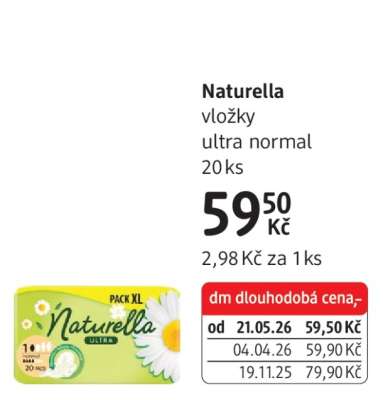 Naturella