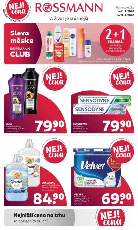 ROSSMANN