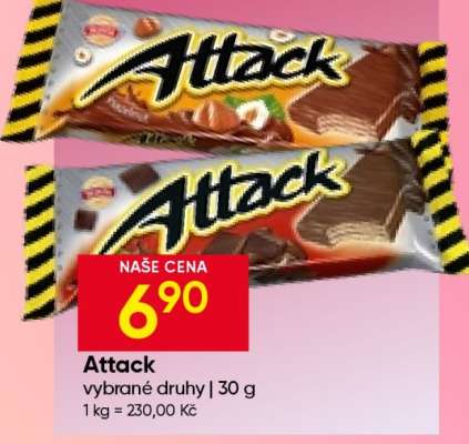 Attack