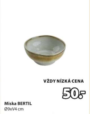 Miska BERTIL