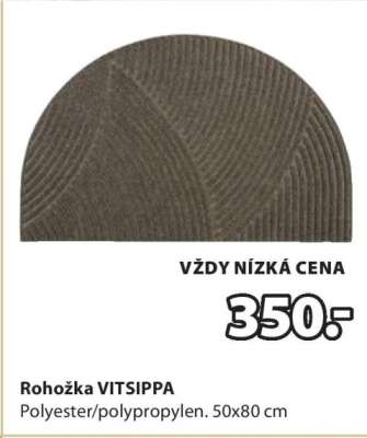 Rohožka VITSIPPA