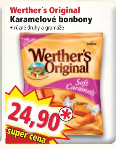 Werther's Original