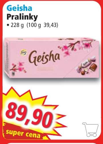 Geisha
