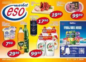 ESO MARKET