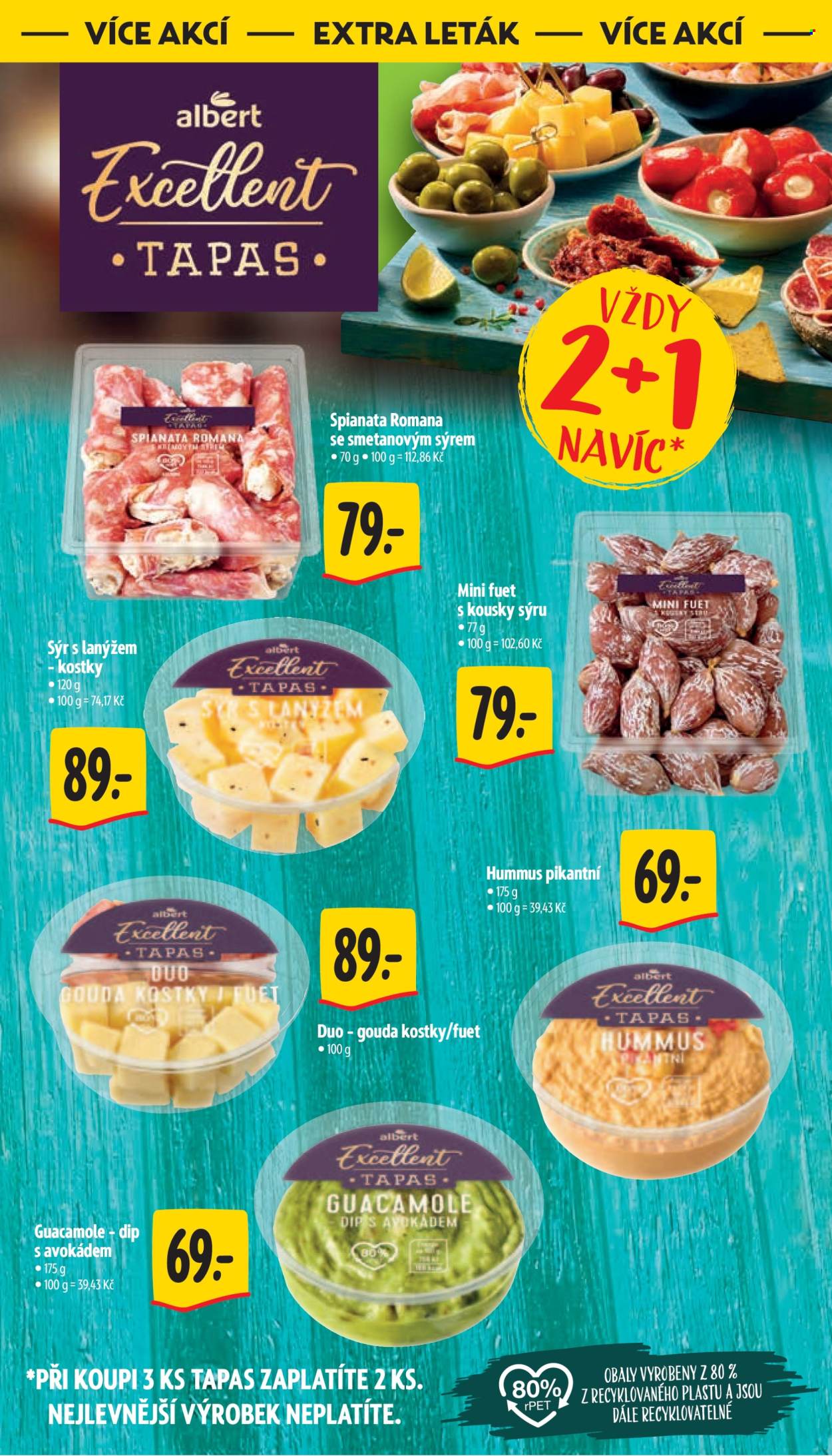 Leták Albert Supermarket - 8. 7. 2026 - 14. 7. 2026. Strana 39