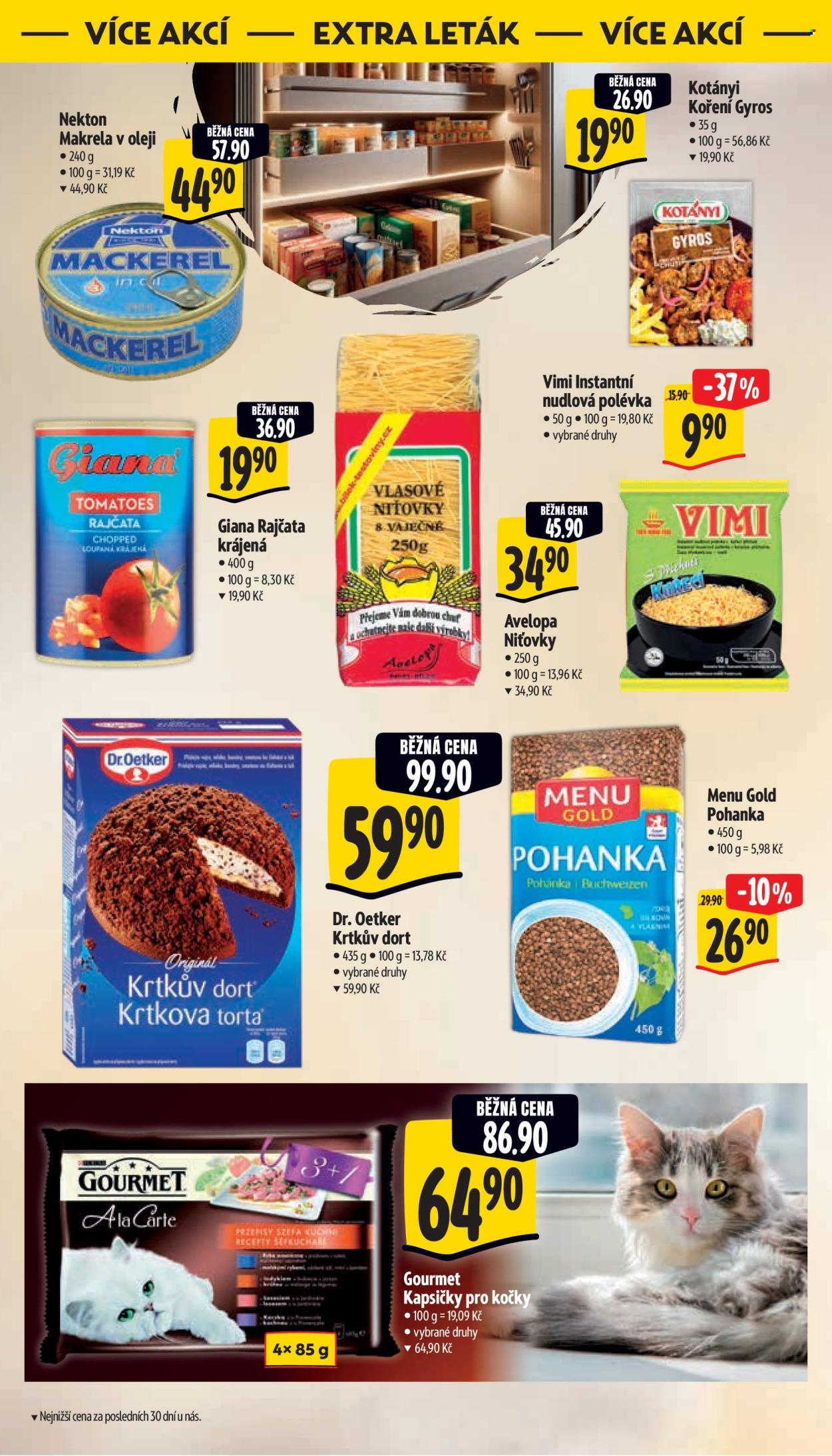Leták Albert Supermarket - 8. 7. 2026 - 14. 7. 2026. Strana 40