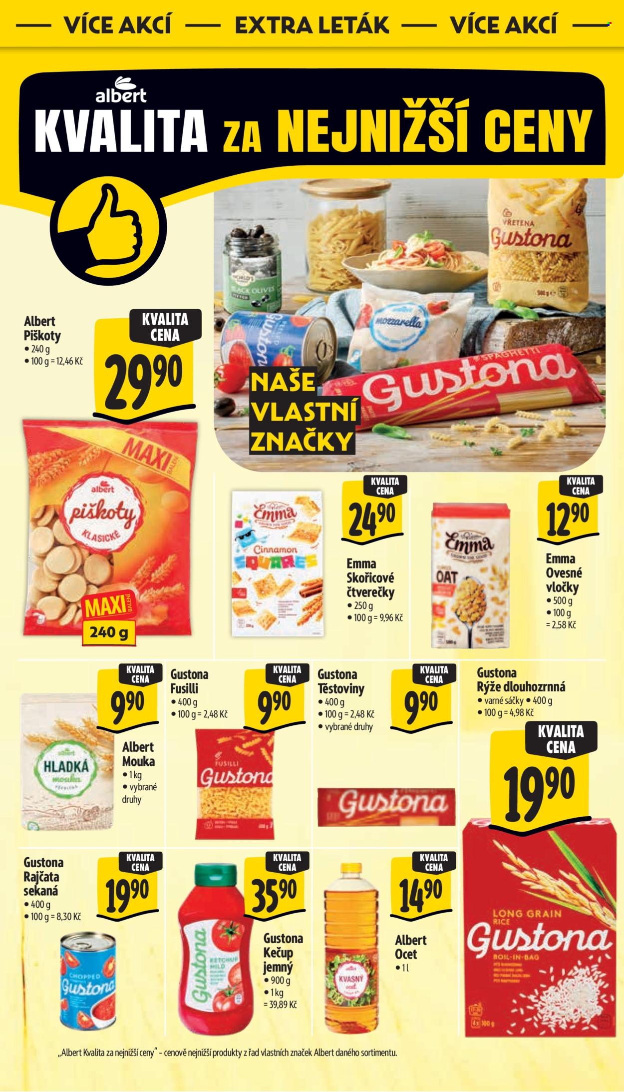 Leták Albert Hypermarket - 8. 7. 2026 - 14. 7. 2026. Strana 11