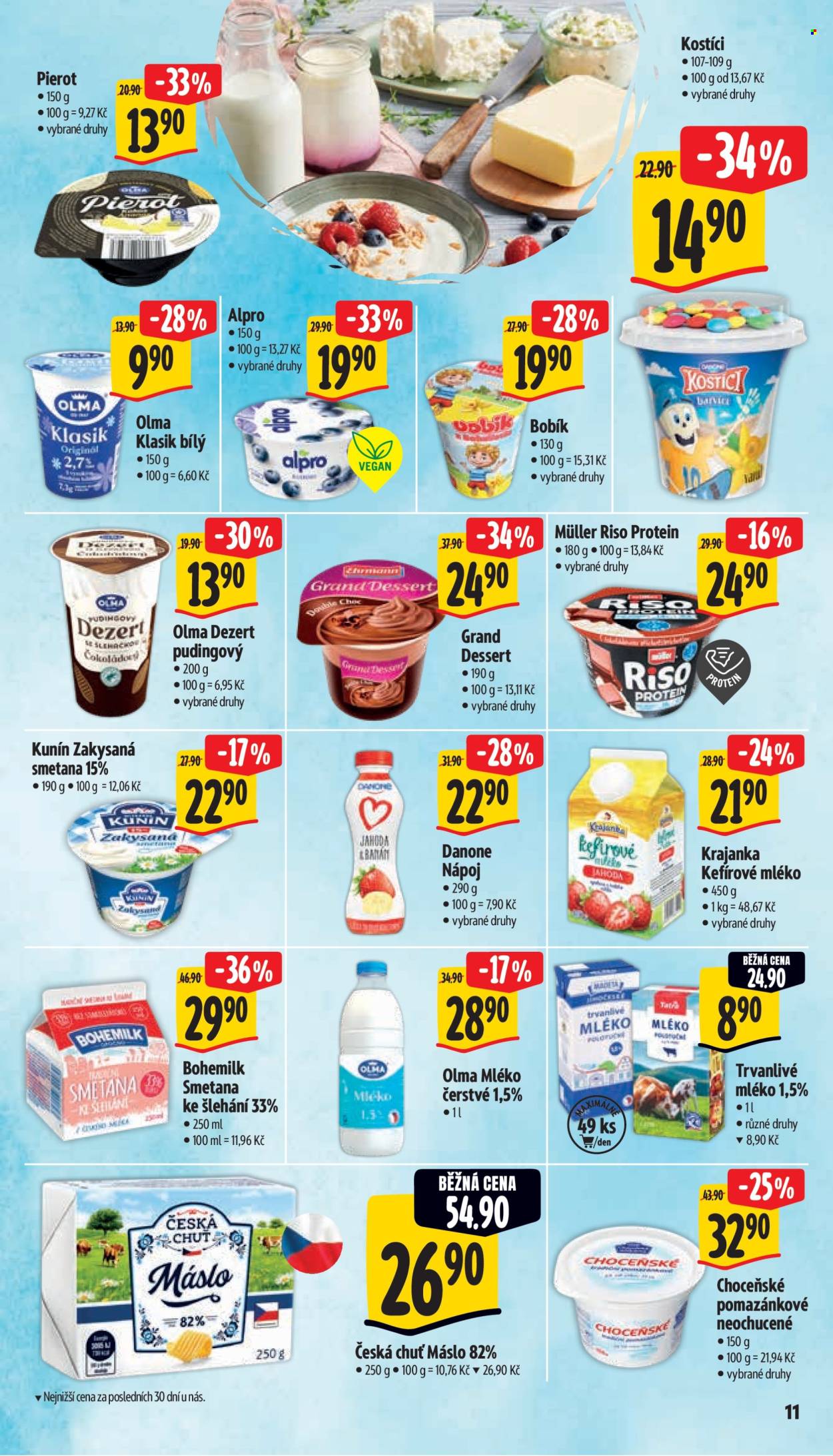 Leták Albert Hypermarket - 8. 7. 2026 - 14. 7. 2026. Strana 23