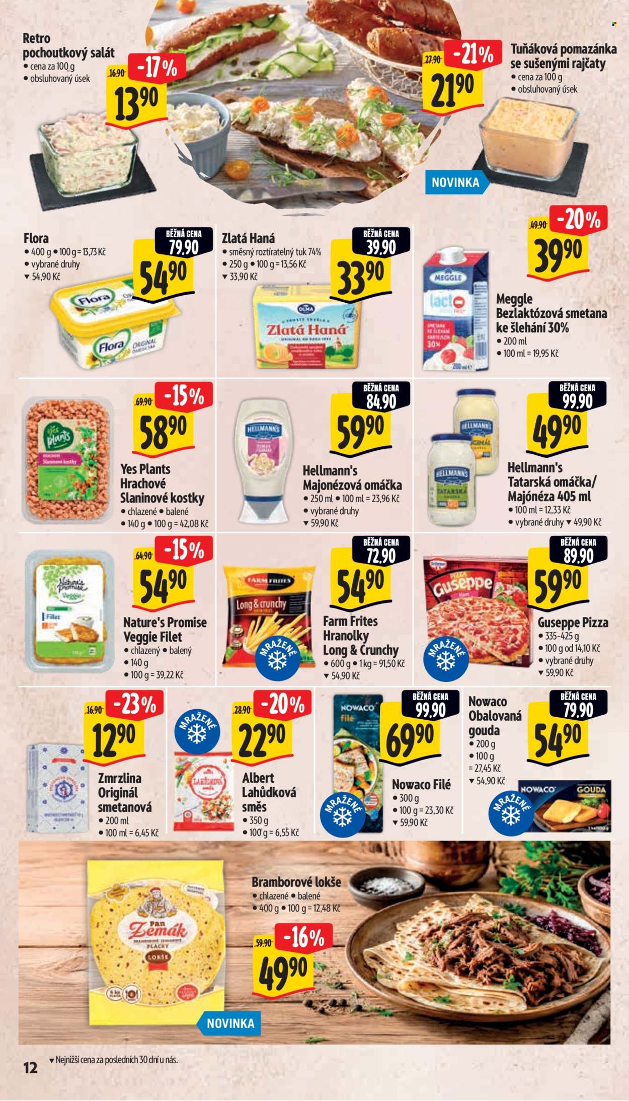 Leták Albert Hypermarket - 8. 7. 2026 - 14. 7. 2026. Strana 24