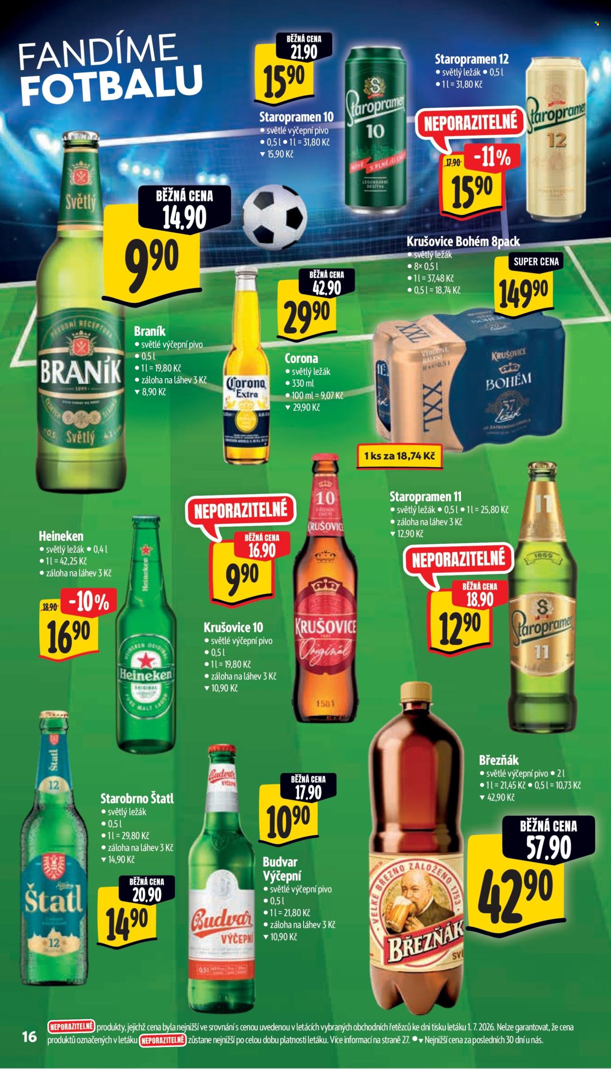 Leták Albert Hypermarket - 8. 7. 2026 - 14. 7. 2026. Strana 28