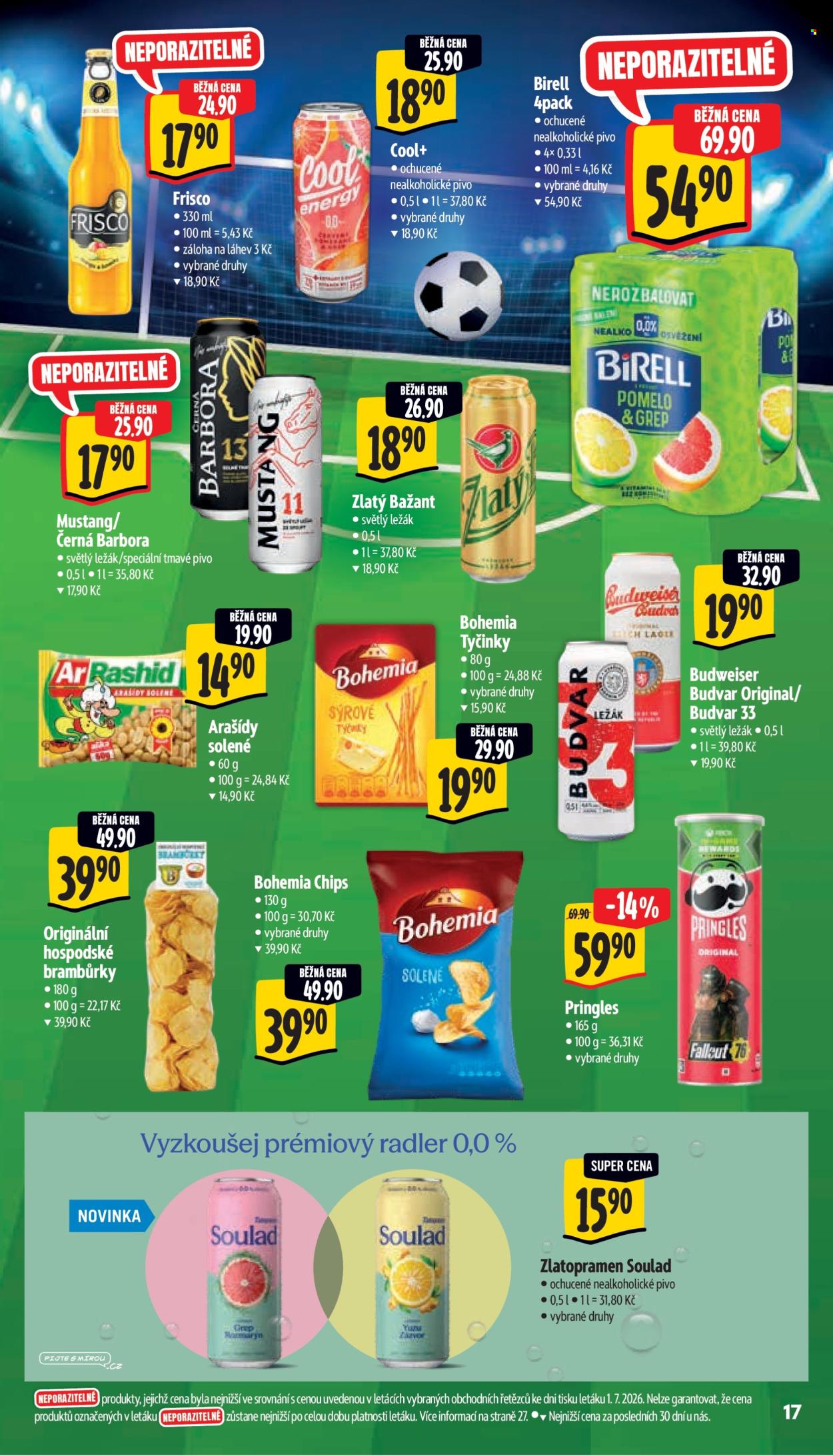 Leták Albert Hypermarket - 8. 7. 2026 - 14. 7. 2026. Strana 29