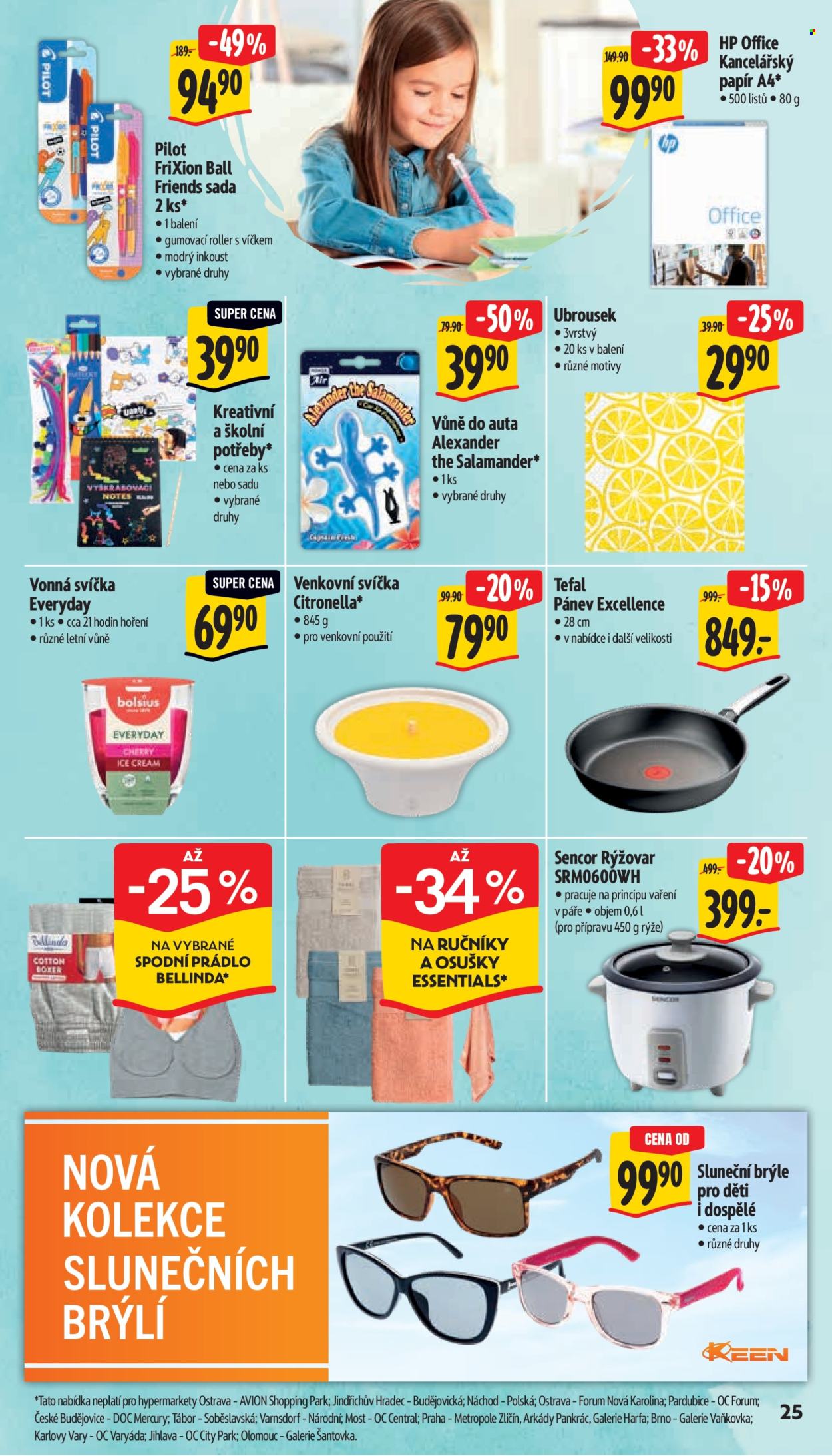 Leták Albert Hypermarket - 8. 7. 2026 - 14. 7. 2026. Strana 37