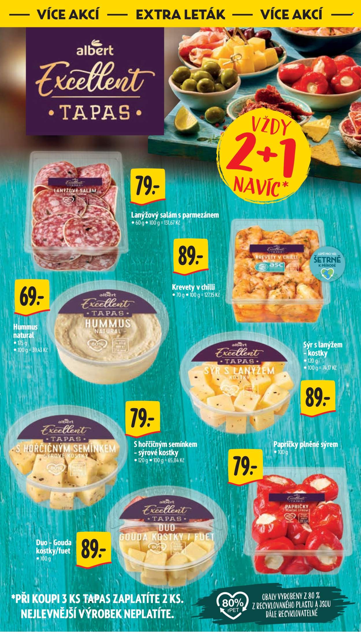 Leták Albert Hypermarket - 8. 7. 2026 - 14. 7. 2026. Strana 40