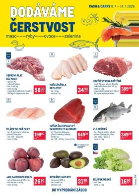 MAKRO - Dodáváme čerstvost