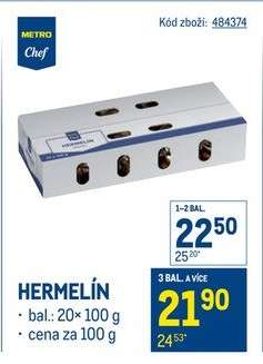 Hermelín