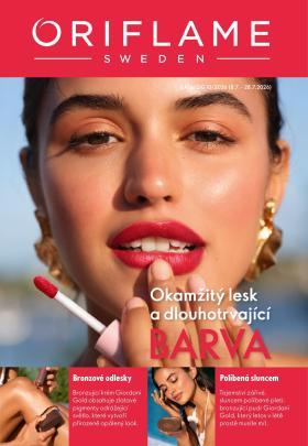 ORIFLAME