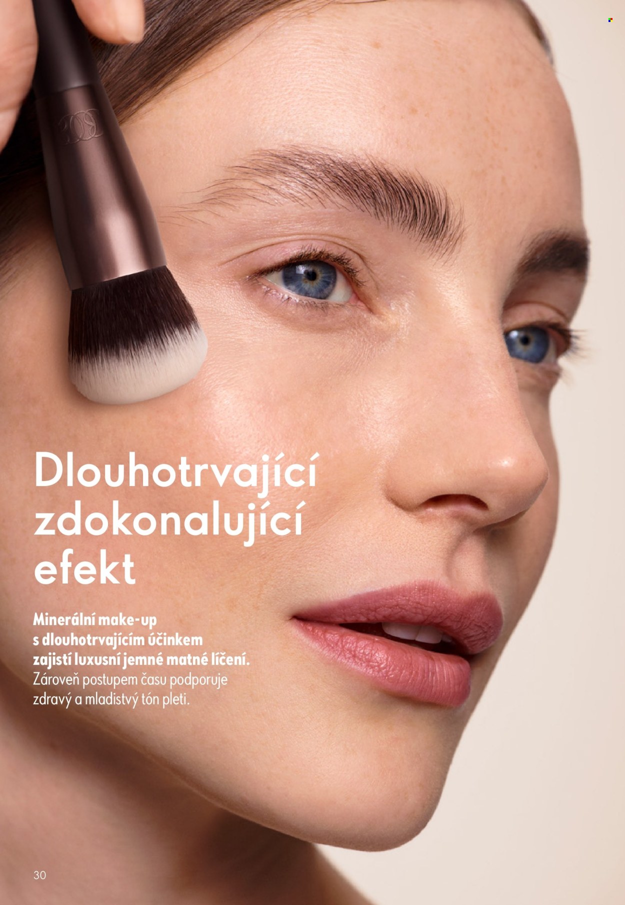 Leták ORIFLAME - 8. 7. 2026 - 28. 7. 2026. Strana 30