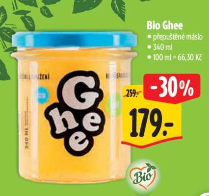 Bio Ghee