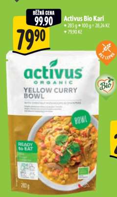 Activus Bio Kari
