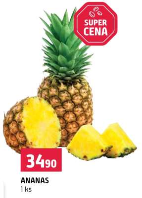 Ananas