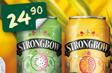 Strongbow