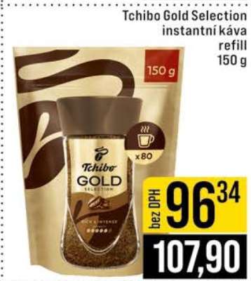 Tchibo Gold Selection
