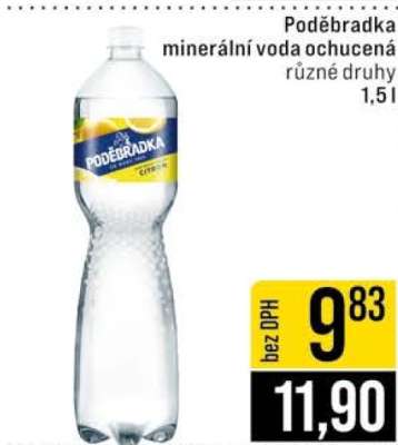 Poděbradka