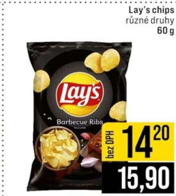 Lay’s chips