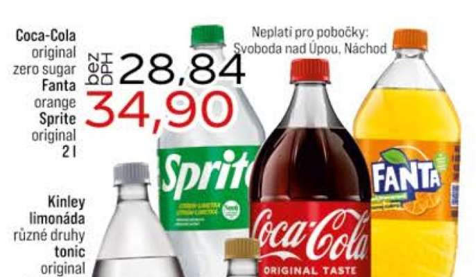 COCA-COLA ORIGINAL