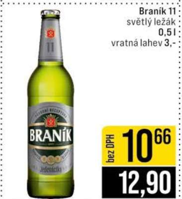 Braník 11