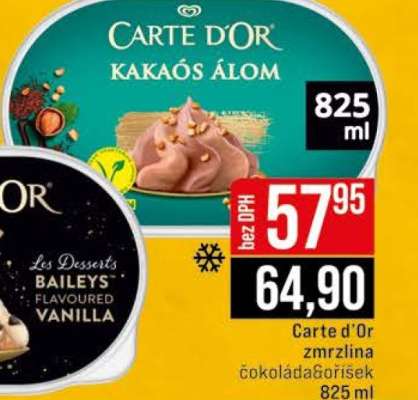 Carte d’Or