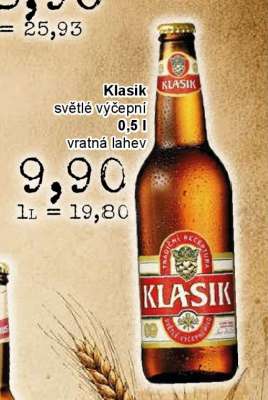 Klasik