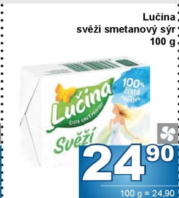 Lučina