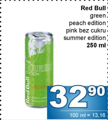 Red Bull