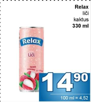 Relax
