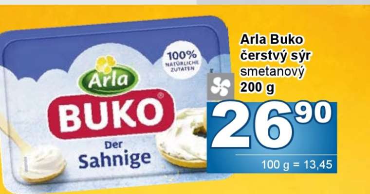Arla Buko