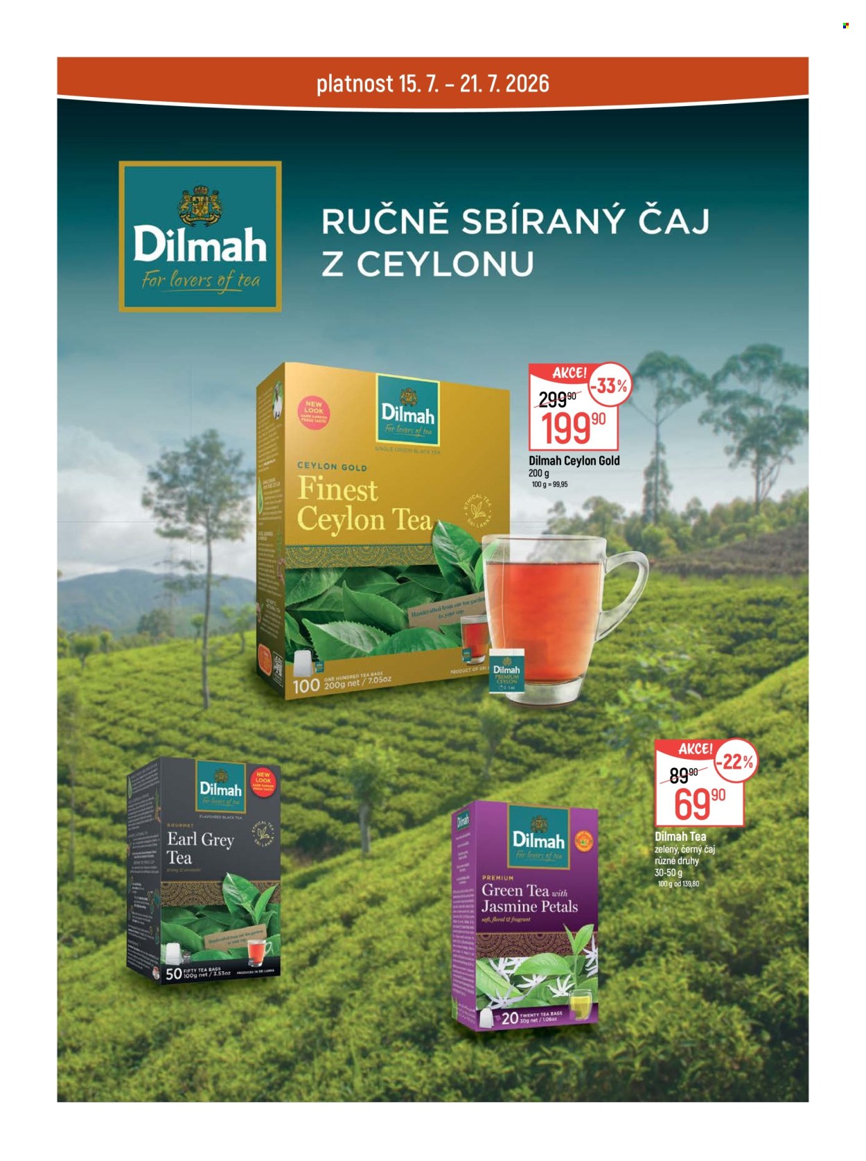 Leták Globus - 15. 7. 2026 - 21. 7. 2026. Strana 37