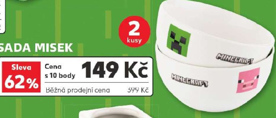 Sada misek