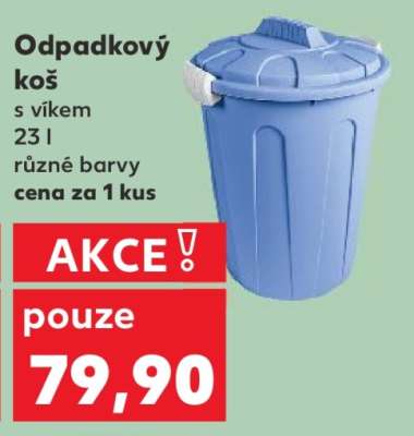 Odpadkový koš