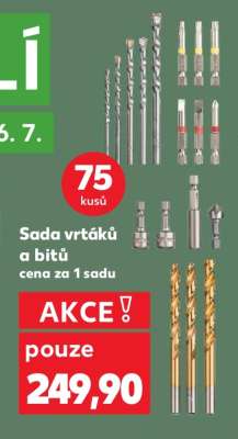SADA VRTÁKŮ A BITŮ