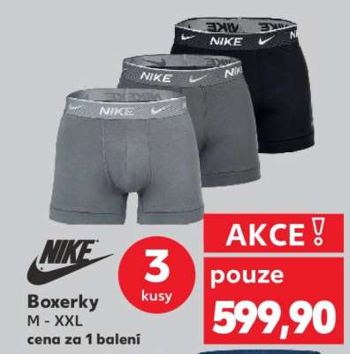 Nike Boxerky