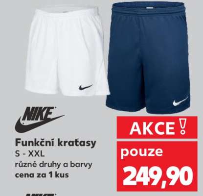 Funkční kraťasy