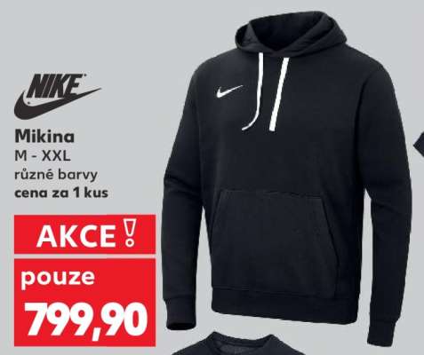 Mikina Nike